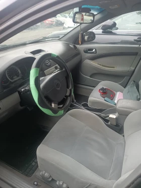Chevrolet Lacetti 2.0 - 3200 € - 79560418 16 | Car24.bg Chevrolet Lacetti 2.0 - 3200 € - 79560418 16