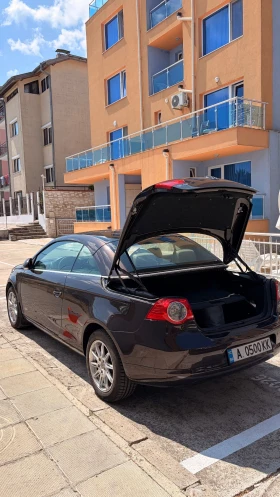 VW Eos - 4500 € - 72807427 8 | Car24.bg VW Eos - 4500 € - 72807427 8