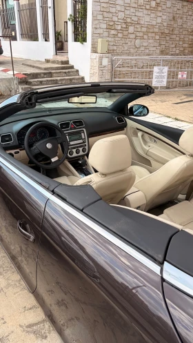 VW Eos - 4500 € - 72807427 6 | Car24.bg VW Eos - 4500 € - 72807427 6