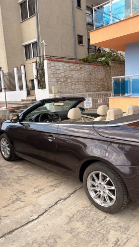 VW Eos - 4500 € - 72807427 5 | Car24.bg VW Eos - 4500 € - 72807427 5