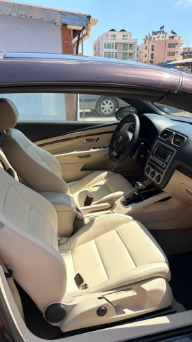 VW Eos - 4500 € - 72807427 11 | Car24.bg VW Eos - 4500 € - 72807427 11