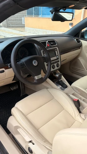 VW Eos - 4500 € - 72807427 3 | Car24.bg VW Eos - 4500 € - 72807427 3