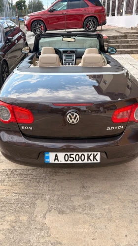 VW Eos - 4500 € - 72807427 4 | Car24.bg VW Eos - 4500 € - 72807427 4