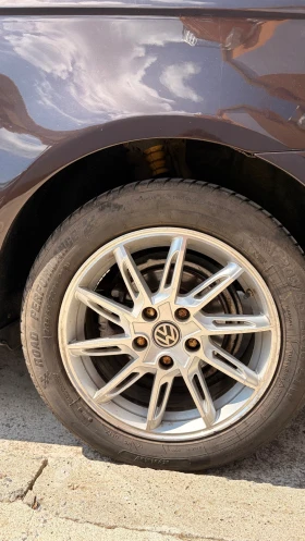 VW Eos - 4500 € - 72807427 10 | Car24.bg VW Eos - 4500 € - 72807427 10