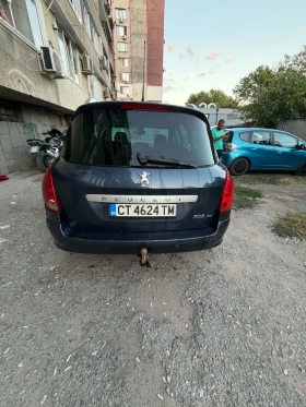 Peugeot 308 - 1200 € - 51712103 6 | Car24.bg Peugeot 308 - 1200 € - 51712103 6
