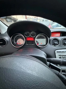 Peugeot 308 - 1200 € - 51712103 13 | Car24.bg Peugeot 308 - 1200 € - 51712103 13