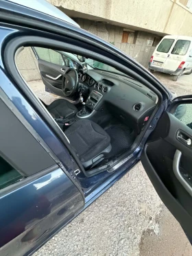 Peugeot 308 - 1200 € - 51712103 8 | Car24.bg Peugeot 308 - 1200 € - 51712103 8