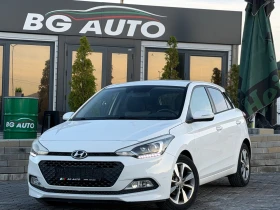 Снимка Hyundai I20