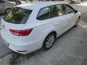 Seat Leon 1.5 TGI - 14500 € - 18040964 4 | Car24.bg Seat Leon 1.5 TGI - 14500 € - 18040964 4