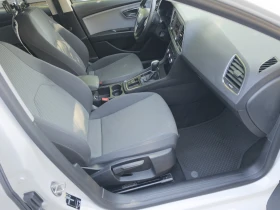 Seat Leon 1.5 TGI - 14500 € - 18040964 6 | Car24.bg Seat Leon 1.5 TGI - 14500 € - 18040964 6