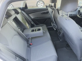 Seat Leon 1.5 TGI - 14500 € - 18040964 7 | Car24.bg Seat Leon 1.5 TGI - 14500 € - 18040964 7