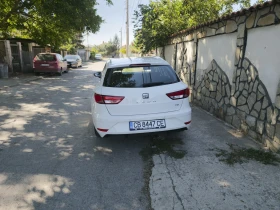 Seat Leon 1.5 TGI - 14500 € - 18040964 3 | Car24.bg Seat Leon 1.5 TGI - 14500 € - 18040964 3