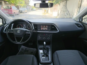 Seat Leon 1.5 TGI - 14500 € - 18040964 8 | Car24.bg Seat Leon 1.5 TGI - 14500 € - 18040964 8