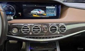 Mercedes-Benz S 350 d * 4MATIC * AMG * FACE * ОБДУХВАНЕ * DISTRONIC * - 30750 € - 37976817 14 | Car24.bg Mercedes-Benz S 350 d * 4MATIC * AMG * FACE * ОБДУХВАНЕ * DISTRONIC * - 30750 € - 37976817 14
