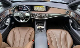 Mercedes-Benz S 350 d * 4MATIC * AMG * FACE * ОБДУХВАНЕ * DISTRONIC * - 30750 € - 37976817 7 | Car24.bg Mercedes-Benz S 350 d * 4MATIC * AMG * FACE * ОБДУХВАНЕ * DISTRONIC * - 30750 € - 37976817 7
