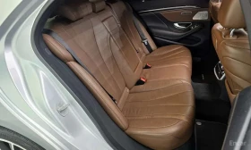 Mercedes-Benz S 350 d * 4MATIC * AMG * FACE * ОБДУХВАНЕ * DISTRONIC * - 30750 € - 37976817 11 | Car24.bg Mercedes-Benz S 350 d * 4MATIC * AMG * FACE * ОБДУХВАНЕ * DISTRONIC * - 30750 € - 37976817 11