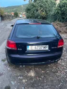 Audi A3 undefined | Auto.bg — изображение 3 Audi A3 undefined | Auto.bg — изображение 3