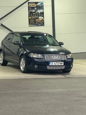 Audi A3 undefined | Auto.bg — изображение 7 Audi A3 undefined | Auto.bg — изображение 7