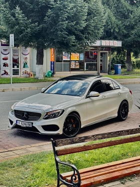 Mercedes-Benz C 220 AMG Pack СМЕНЕНА ВЕРИГА - 19500 € - 94905529 2 | Car24.bg Mercedes-Benz C 220 AMG Pack СМЕНЕНА ВЕРИГА - 19500 € - 94905529 2