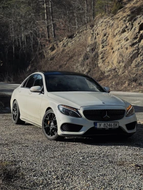 Mercedes-Benz C 220 AMG Pack СМЕНЕНА ВЕРИГА - 19500 € - 94905529 4 | Car24.bg Mercedes-Benz C 220 AMG Pack СМЕНЕНА ВЕРИГА - 19500 € - 94905529 4