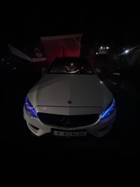 Mercedes-Benz C 220 AMG Pack СМЕНЕНА ВЕРИГА - 19500 € - 94905529 10 | Car24.bg Mercedes-Benz C 220 AMG Pack СМЕНЕНА ВЕРИГА - 19500 € - 94905529 10