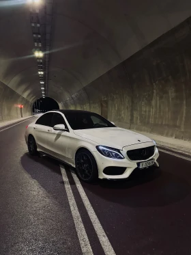 Mercedes-Benz C 220 AMG Pack СМЕНЕНА ВЕРИГА - 19500 € - 94905529 3 | Car24.bg Mercedes-Benz C 220 AMG Pack СМЕНЕНА ВЕРИГА - 19500 € - 94905529 3