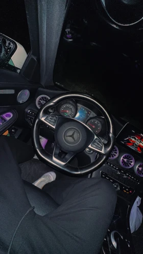 Mercedes-Benz C 220 AMG Pack СМЕНЕНА ВЕРИГА - 19500 € - 94905529 11 | Car24.bg Mercedes-Benz C 220 AMG Pack СМЕНЕНА ВЕРИГА - 19500 € - 94905529 11