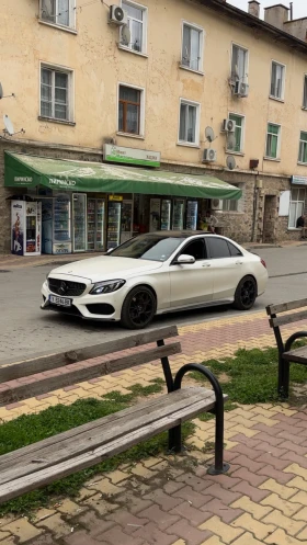 Mercedes-Benz C 220 AMG Pack СМЕНЕНА ВЕРИГА - 19500 € - 94905529 8 | Car24.bg Mercedes-Benz C 220 AMG Pack СМЕНЕНА ВЕРИГА - 19500 € - 94905529 8