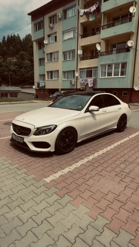 Mercedes-Benz C 220 AMG Pack СМЕНЕНА ВЕРИГА - 19500 € - 94905529 6 | Car24.bg Mercedes-Benz C 220 AMG Pack СМЕНЕНА ВЕРИГА - 19500 € - 94905529 6