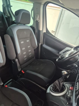 Citroen Berlingo 1.6HDI - 5800 € - 23027109 7 | Car24.bg Citroen Berlingo 1.6HDI - 5800 € - 23027109 7