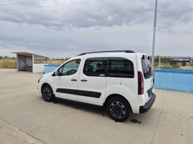 Citroen Berlingo 1.6HDI - 5800 € - 23027109 3 | Car24.bg Citroen Berlingo 1.6HDI - 5800 € - 23027109 3