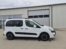 Citroen Berlingo 1.6HDI - 5800 € - 23027109 2 | Car24.bg Citroen Berlingo 1.6HDI - 5800 € - 23027109 2