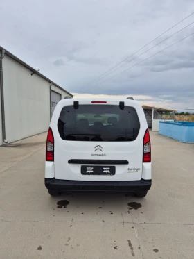 Citroen Berlingo 1.6HDI - 5800 € - 23027109 6 | Car24.bg Citroen Berlingo 1.6HDI - 5800 € - 23027109 6
