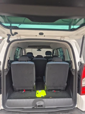 Citroen Berlingo 1.6HDI - 5800 € - 23027109 13 | Car24.bg Citroen Berlingo 1.6HDI - 5800 € - 23027109 13