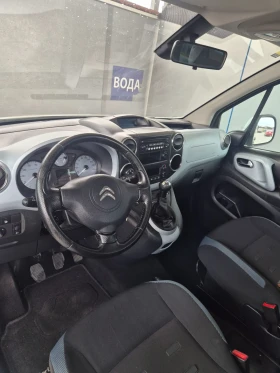Citroen Berlingo 1.6HDI - 5800 € - 23027109 9 | Car24.bg Citroen Berlingo 1.6HDI - 5800 € - 23027109 9