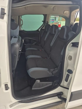 Citroen Berlingo 1.6HDI - 5800 € - 23027109 12 | Car24.bg Citroen Berlingo 1.6HDI - 5800 € - 23027109 12