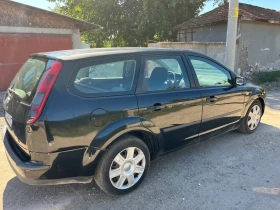 Ford Focus undefined | Auto.bg — изображение 5 Ford Focus undefined | Auto.bg — изображение 5