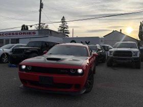 Dodge Challenger SRT Hellcat* Люк* Кожа* Подгрев* Brembo | Auto.bg — изображение 10 Dodge Challenger SRT Hellcat* Люк* Кожа* Подгрев* Brembo | Auto.bg — изображение 10