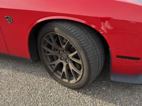 Dodge Challenger SRT Hellcat* Люк* Кожа* Подгрев* Brembo | Auto.bg — изображение 7 Dodge Challenger SRT Hellcat* Люк* Кожа* Подгрев* Brembo | Auto.bg — изображение 7