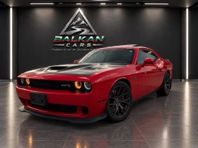 Dodge Challenger SRT Hellcat* Люк* Кожа* Подгрев* Brembo