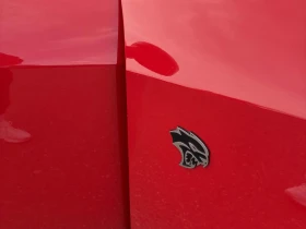 Dodge Challenger SRT Hellcat* Люк* Кожа* Подгрев* Brembo | Auto.bg — изображение 13 Dodge Challenger SRT Hellcat* Люк* Кожа* Подгрев* Brembo | Auto.bg — изображение 13