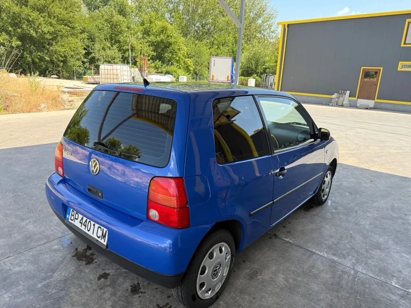 VW Lupo 1.0 - цена по договаряне - 65484356 1 | Car24.bg VW Lupo 1.0 - цена по договаряне - 65484356 1