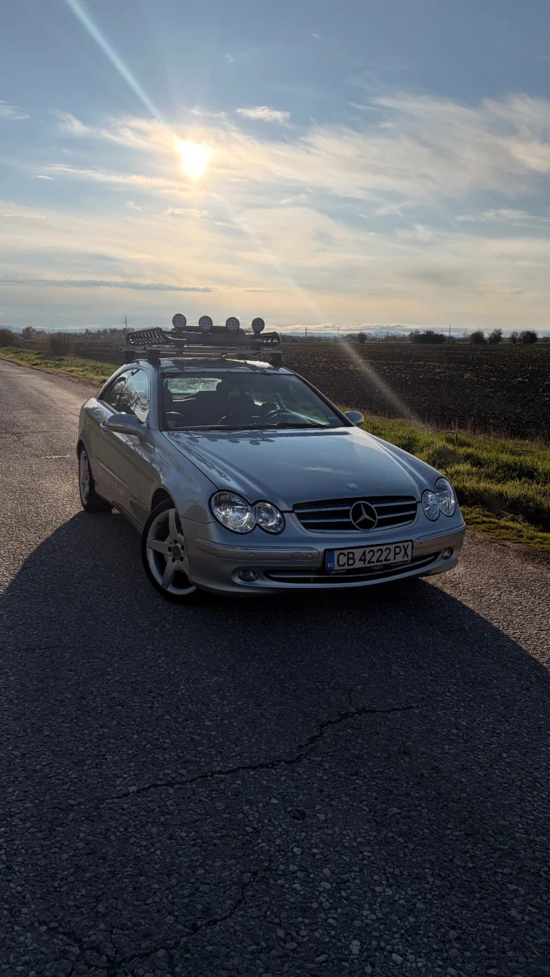 Mercedes-Benz CLK (Газ) 200 komp - 3000 € / 5867.49 лв. - 66778369 1 | Car24.bg Mercedes-Benz CLK (Газ) 200 komp - 3000 € / 5867.49 лв. - 66778369 1