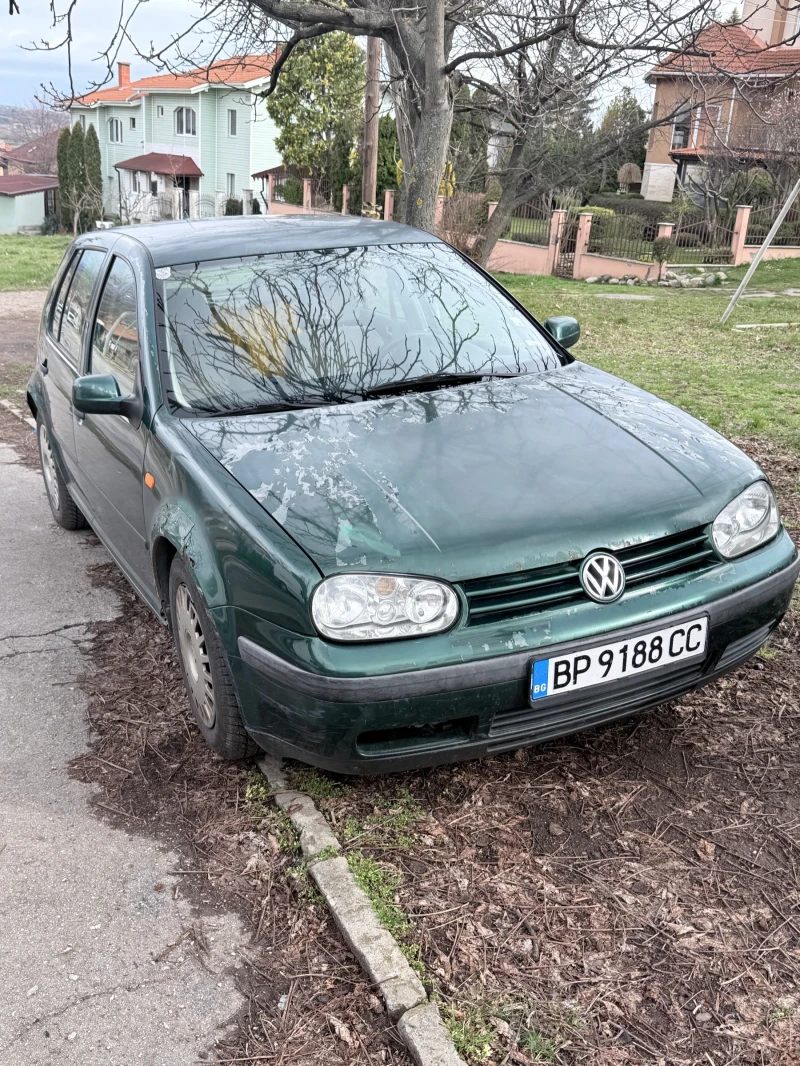 VW Golf - 850 € / 1662.46 лв. - 70778632 1 | Car24.bg VW Golf - 850 € / 1662.46 лв. - 70778632 1