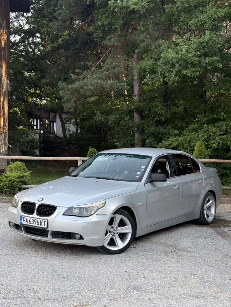 BMW 530 - 5500 € / 10757.07 лв. - 64259222 1 | Car24.bg BMW 530 - 5500 € / 10757.07 лв. - 64259222 1