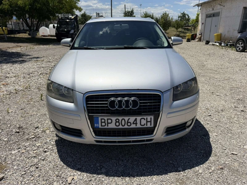Audi A3 2.0-TDI-SPORTBACK - 2900 € / 5671.91 лв. - 88755109 1 | Car24.bg Audi A3 2.0-TDI-SPORTBACK - 2900 € / 5671.91 лв. - 88755109 1