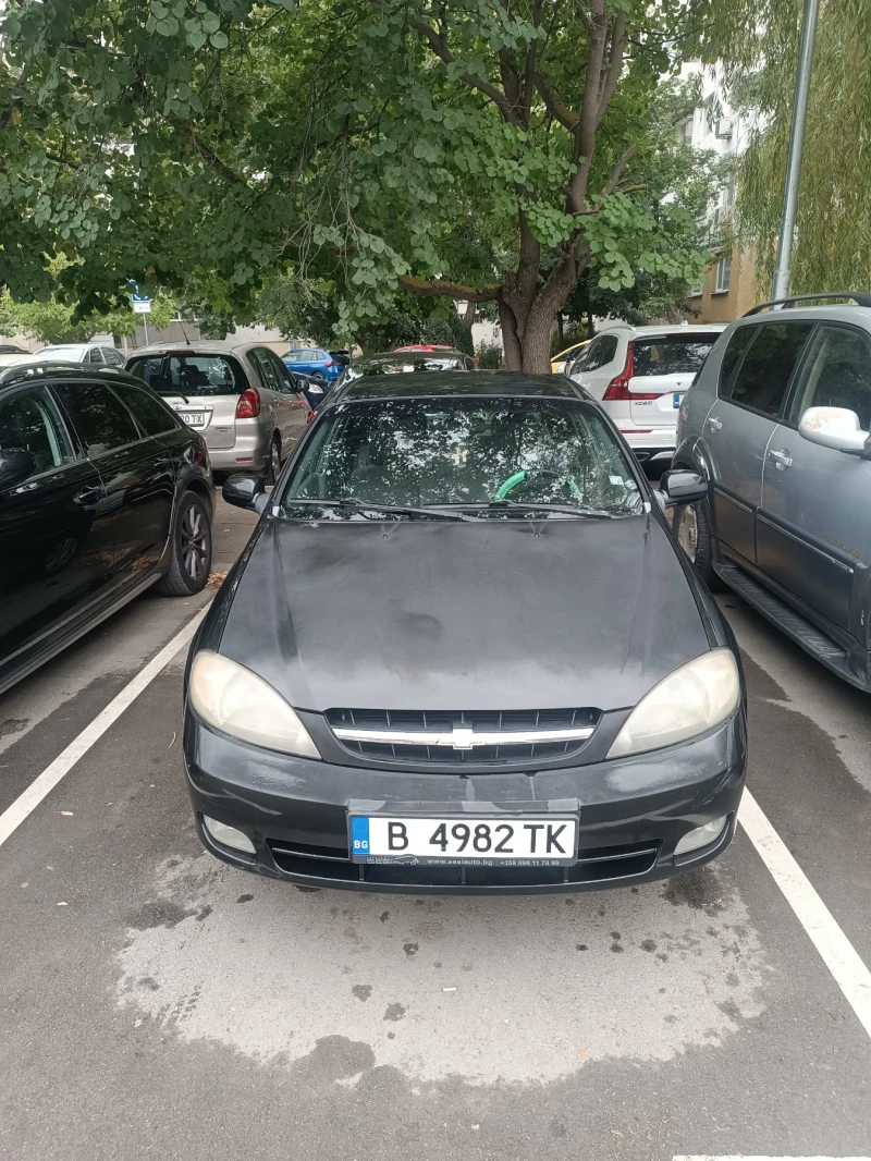 Chevrolet Lacetti 2.0 - 3200 € - 79560418 1 | Car24.bg Chevrolet Lacetti 2.0 - 3200 € - 79560418 1
