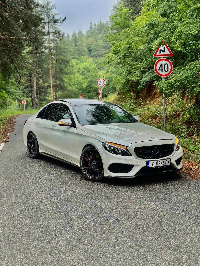 Mercedes-Benz C 220 AMG Pack СМЕНЕНА ВЕРИГА - 19500 € - 94905529 1 | Car24.bg Mercedes-Benz C 220 AMG Pack СМЕНЕНА ВЕРИГА - 19500 € - 94905529 1