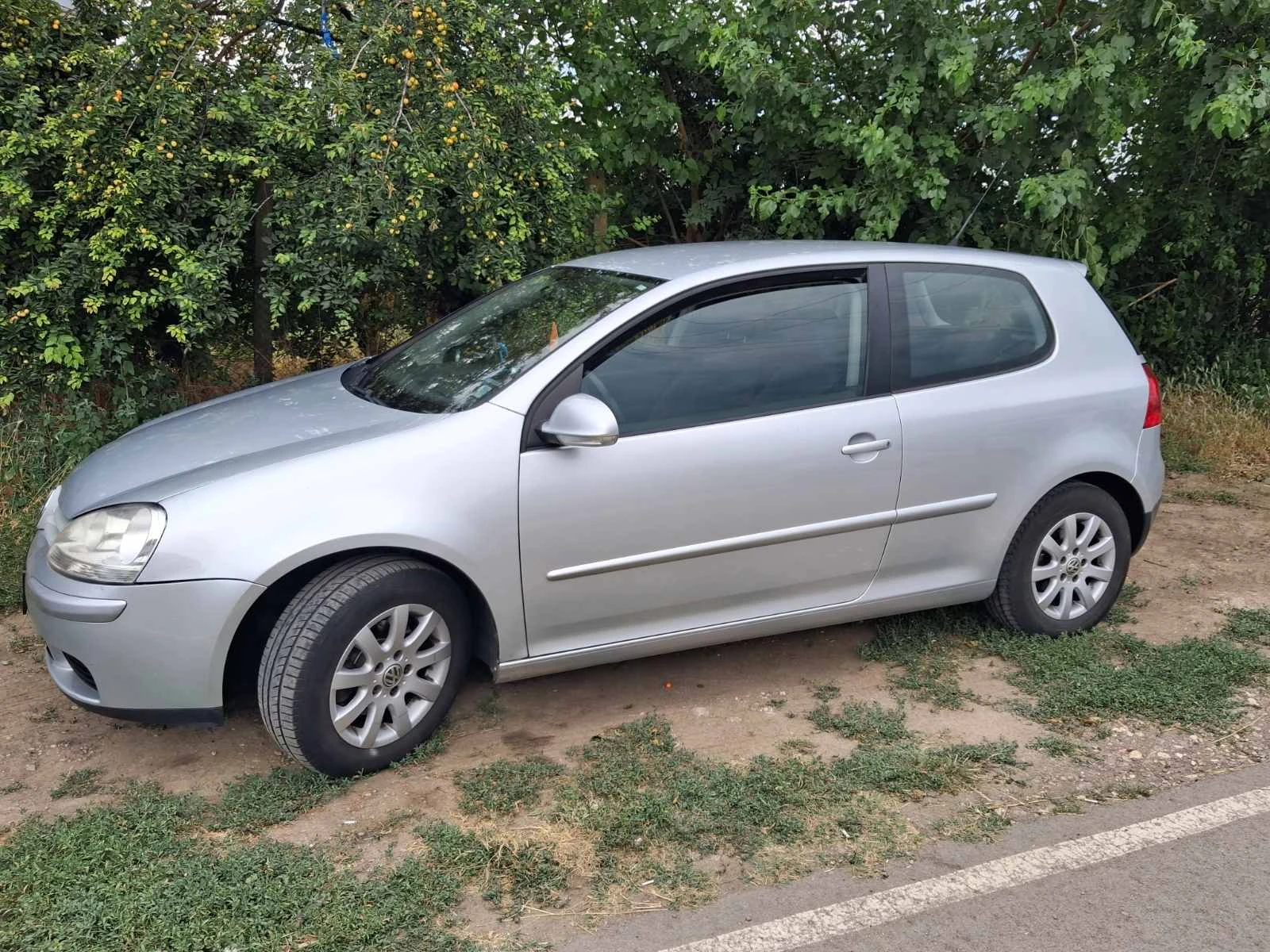 VW Golf 1, 9TDI/105кс/ | Auto.bg — изображение 1 VW Golf 1, 9TDI/105кс/ | Auto.bg — изображение 1