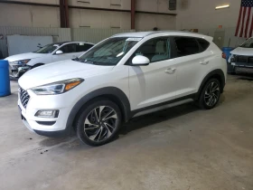 Hyundai Tucson 2019 HYUNDAI TUCSON LIMITED - Car24.bg Hyundai Tucson 2019 HYUNDAI TUCSON LIMITED